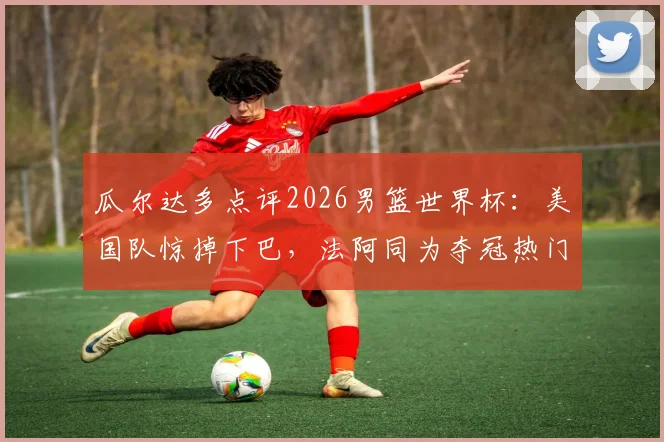 瓜尔达多点评2026男篮世界杯：美国队惊掉下巴，法阿同为夺冠热门，冠军花落谁家引热议